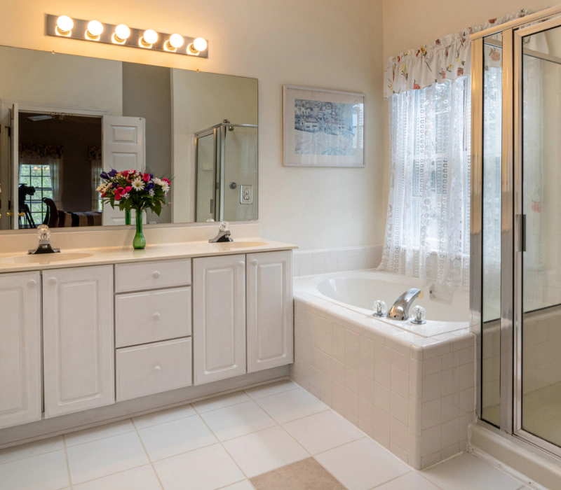 general plumbing work