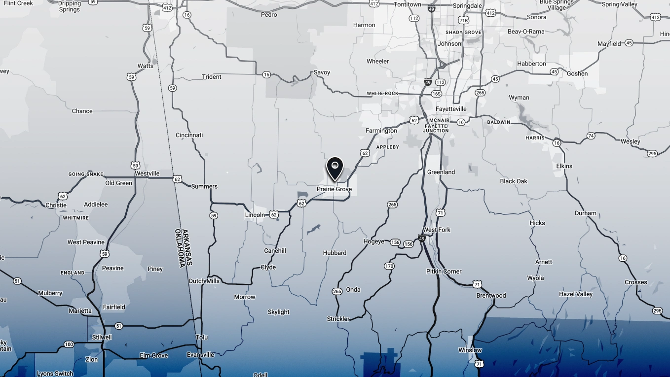 map full
