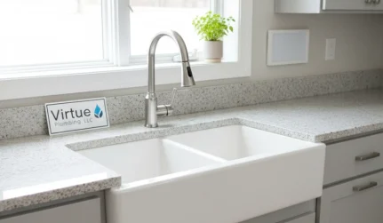 Faucet Fixture Installation img