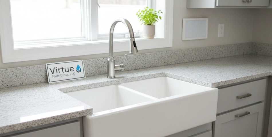 Faucet Fixture Installation img
